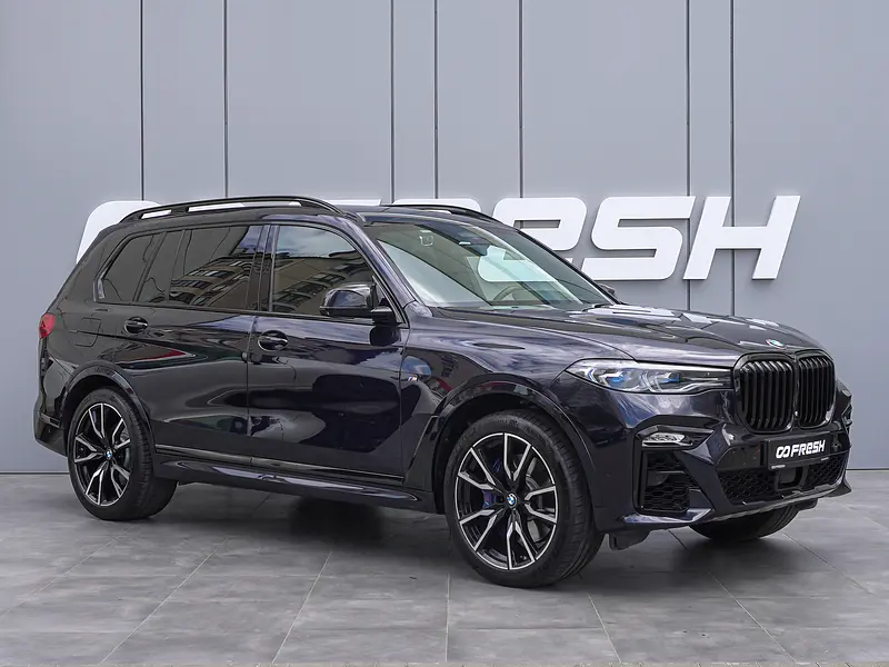 X7
