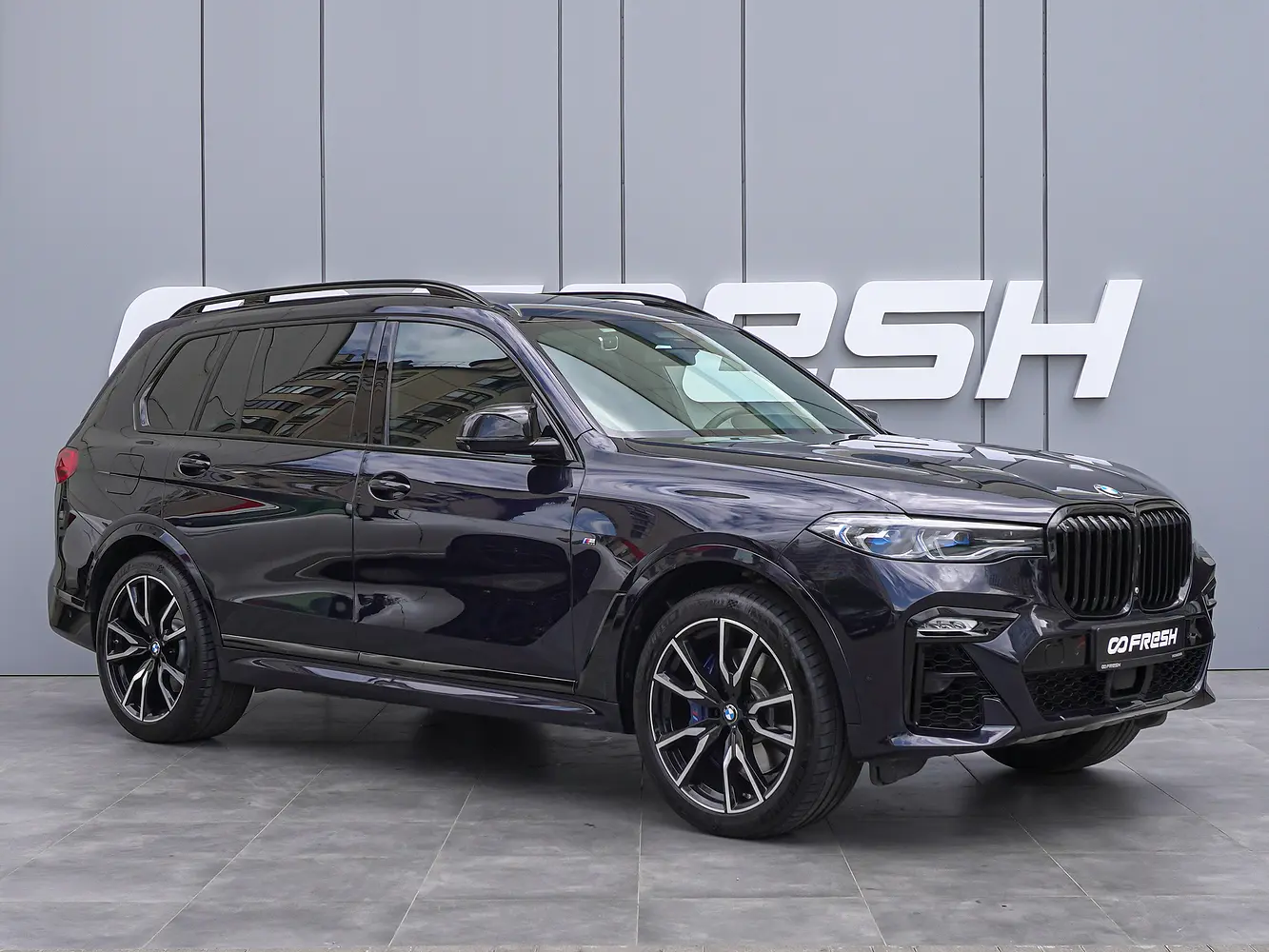 BMW