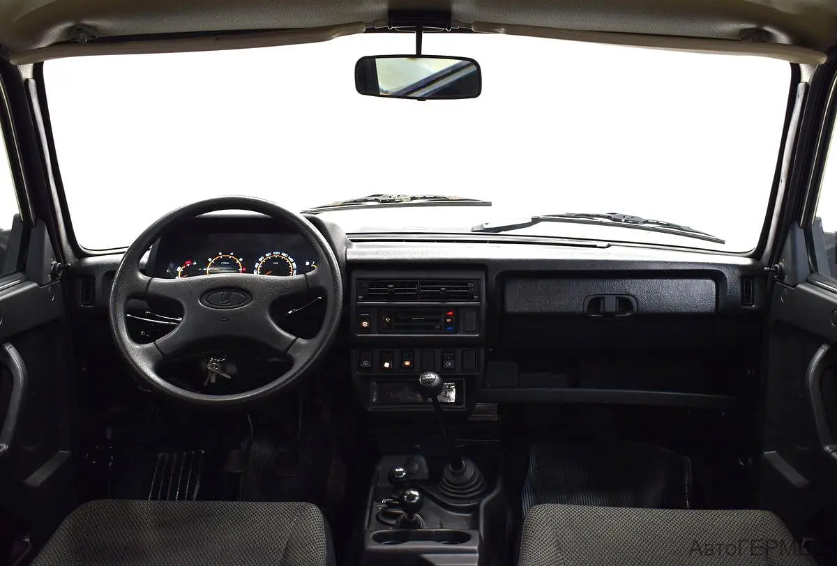 LADA (ВАЗ)