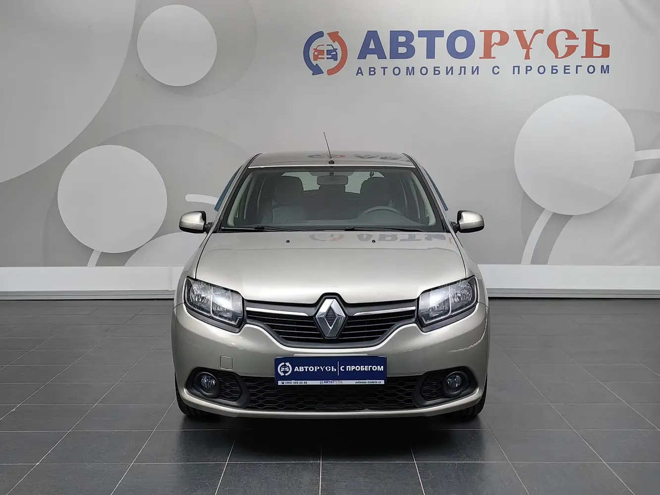 Renault