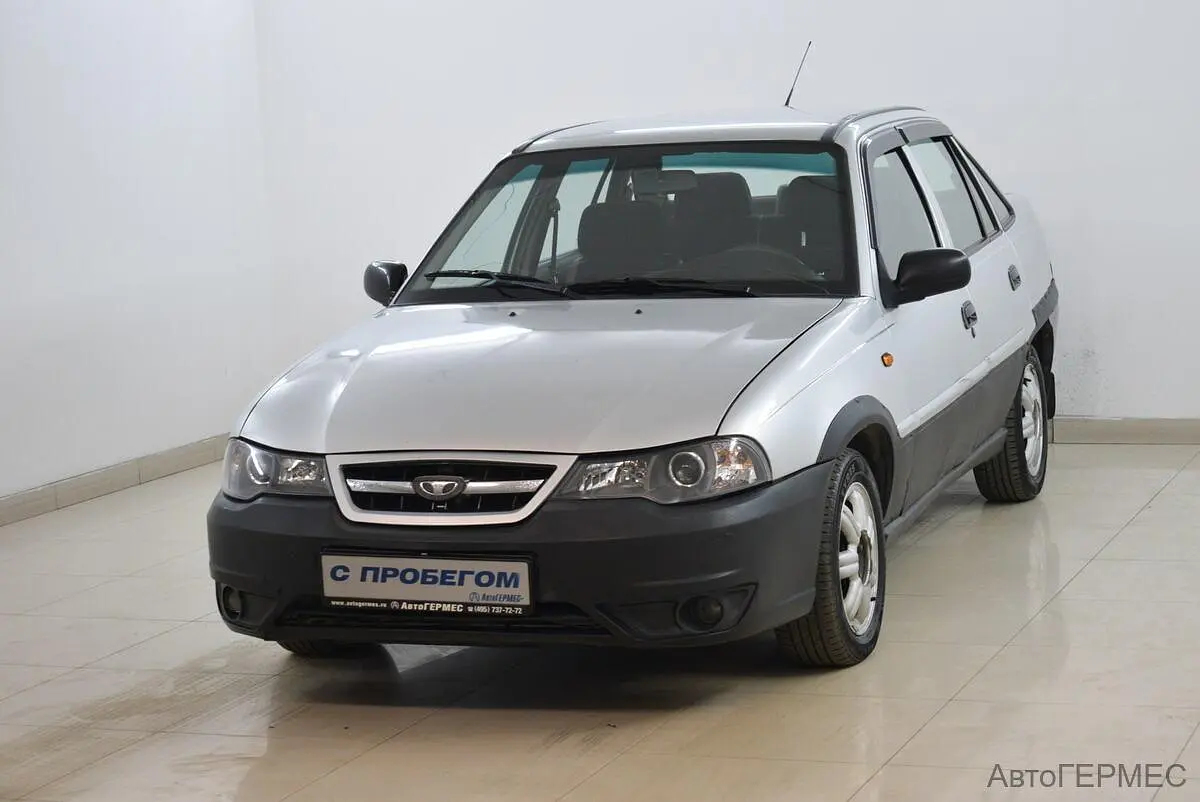 Daewoo