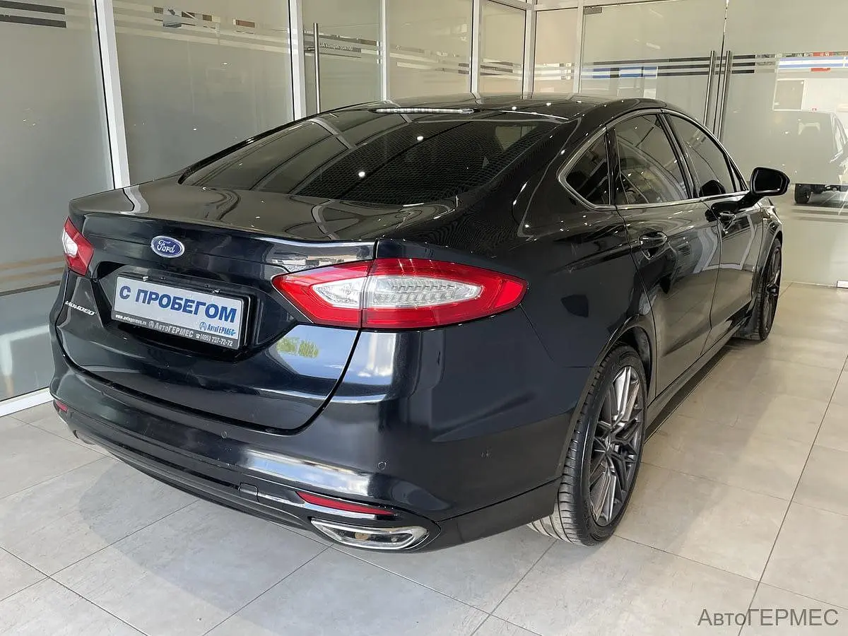 Ford