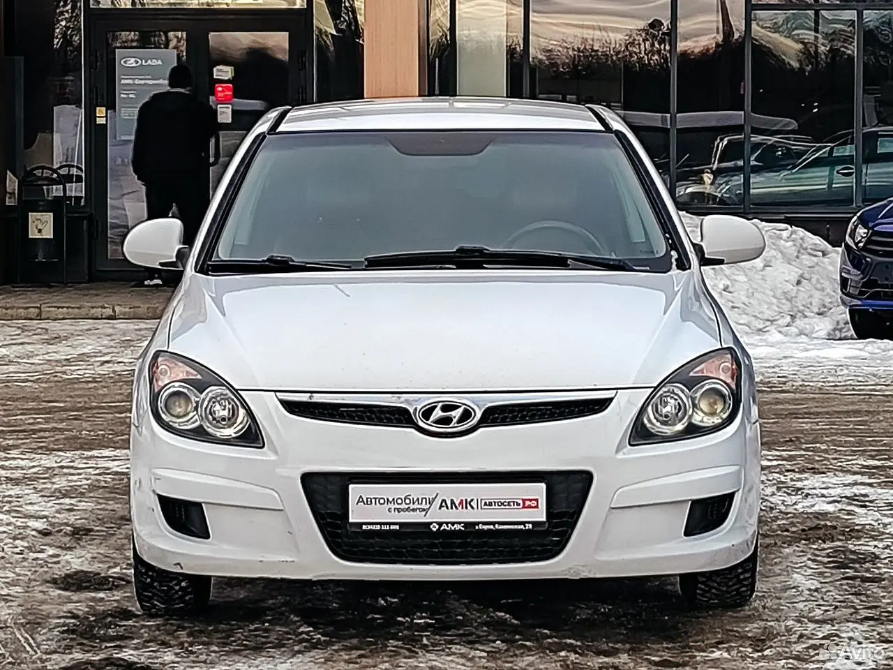 Hyundai