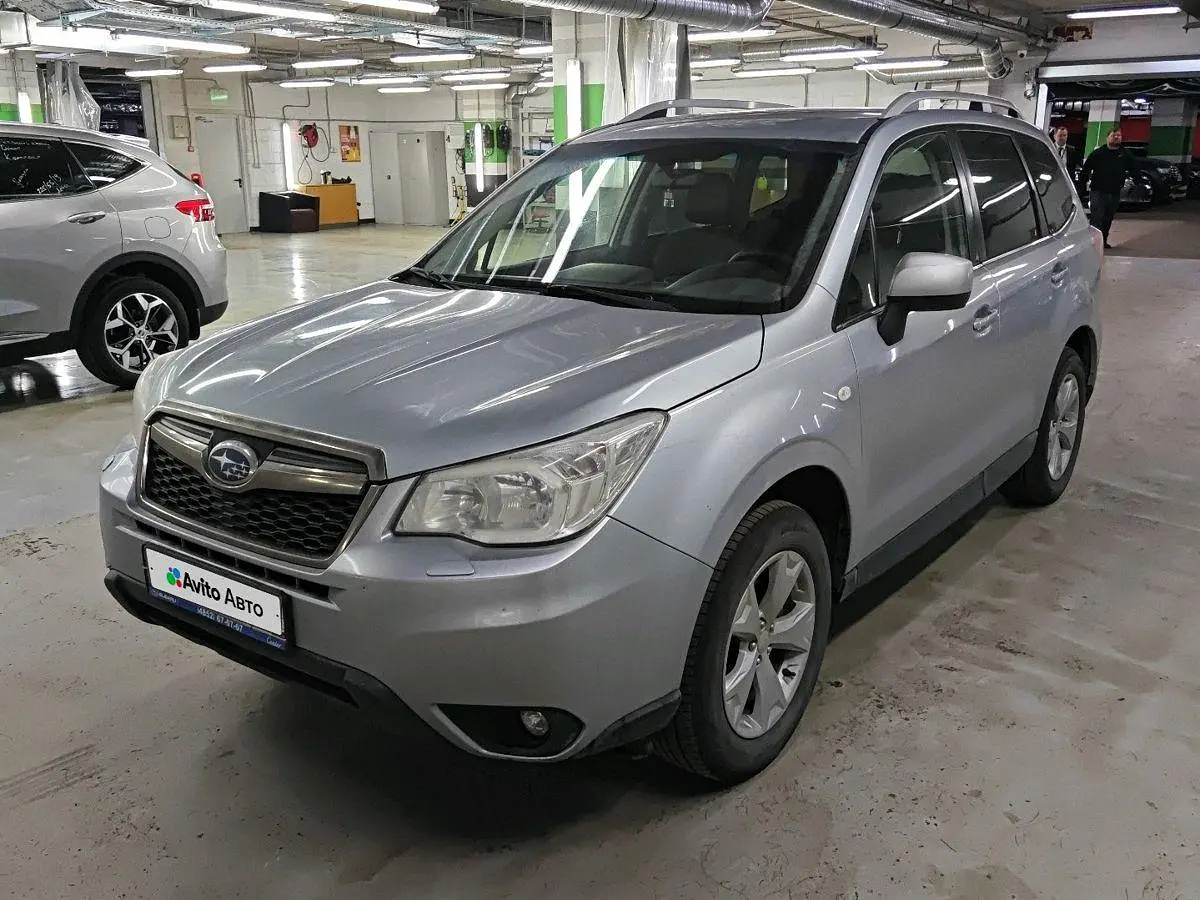 Subaru