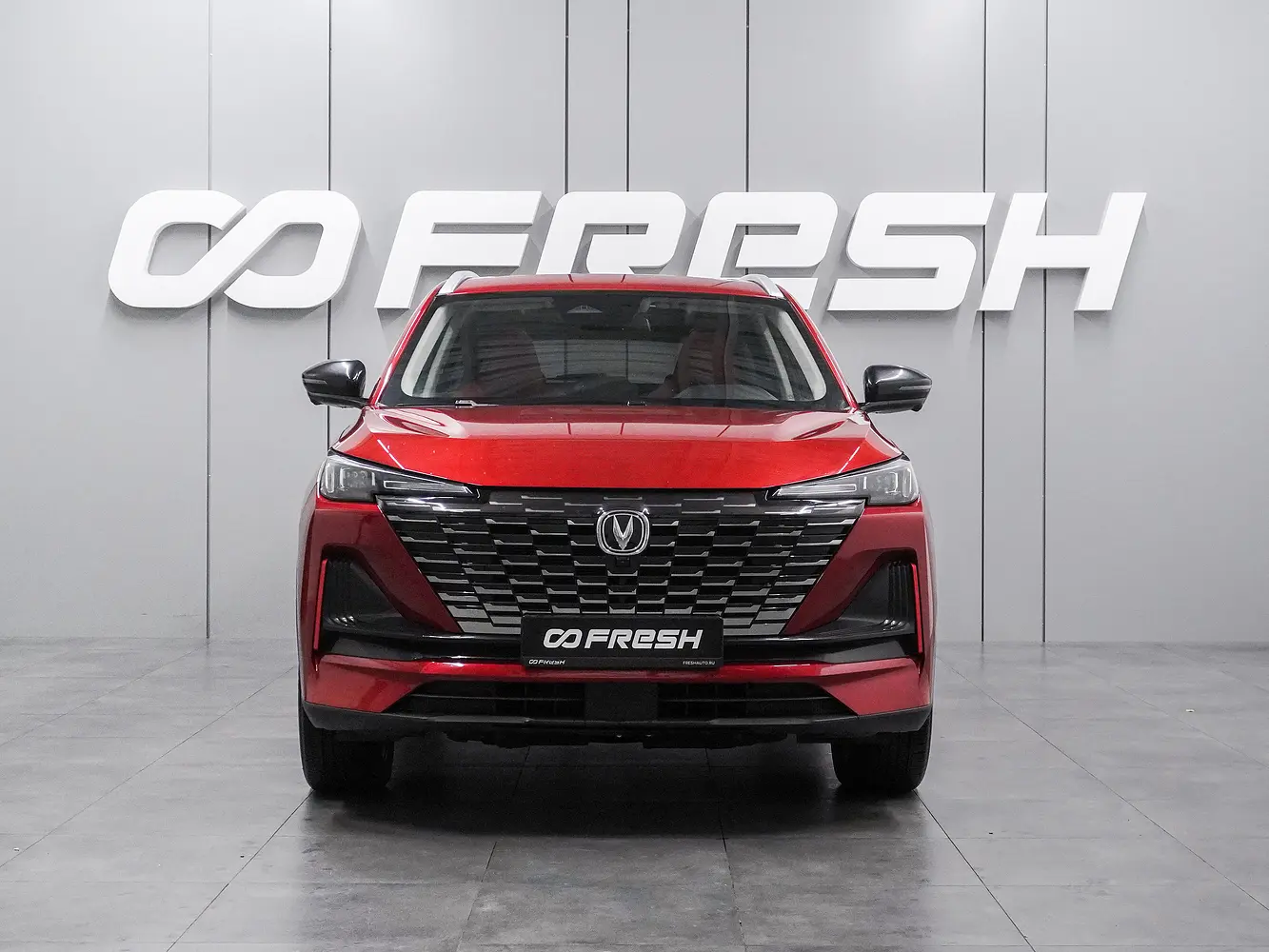 Changan