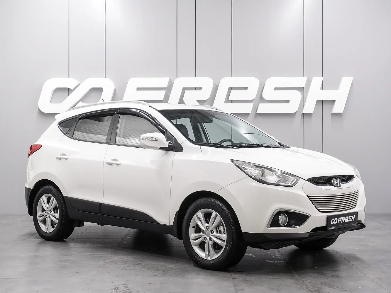 Hyundai