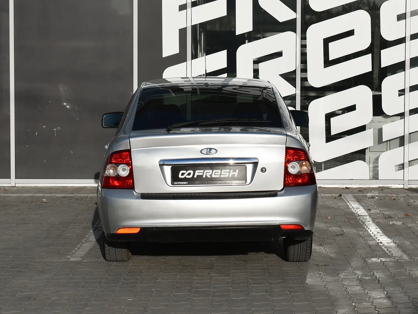 LADA (ВАЗ)
