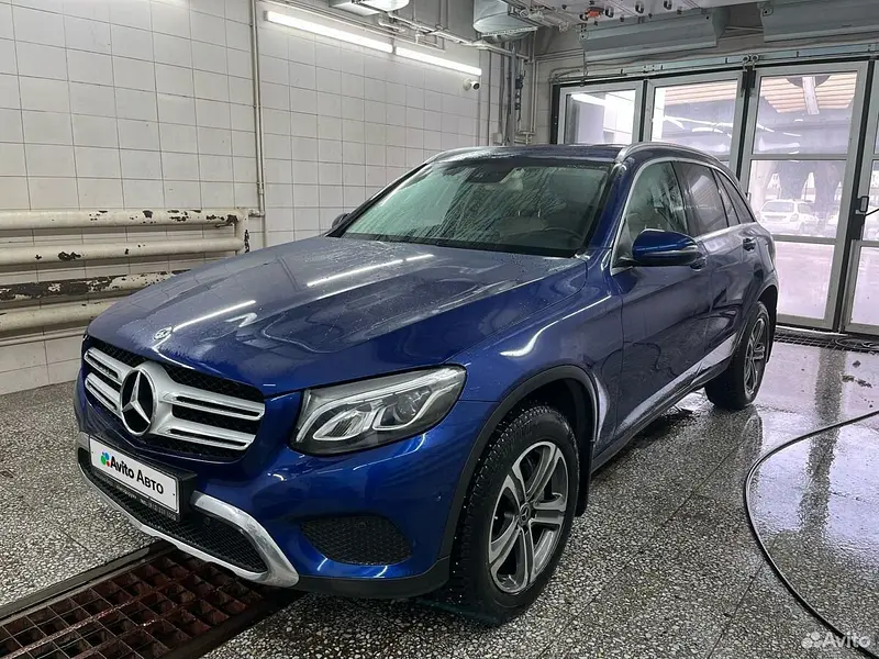 GLC