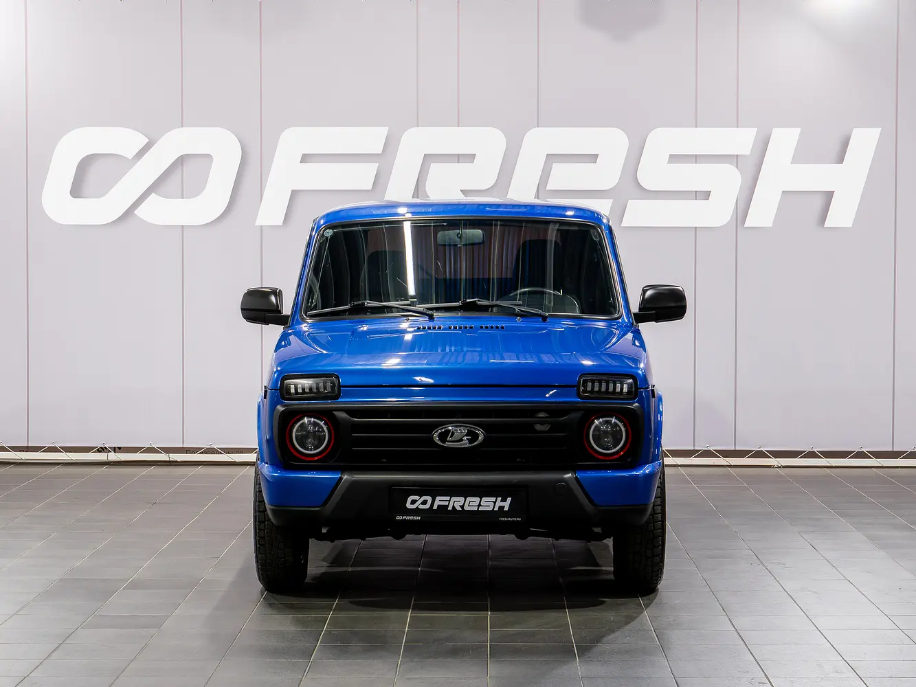 LADA (ВАЗ)
