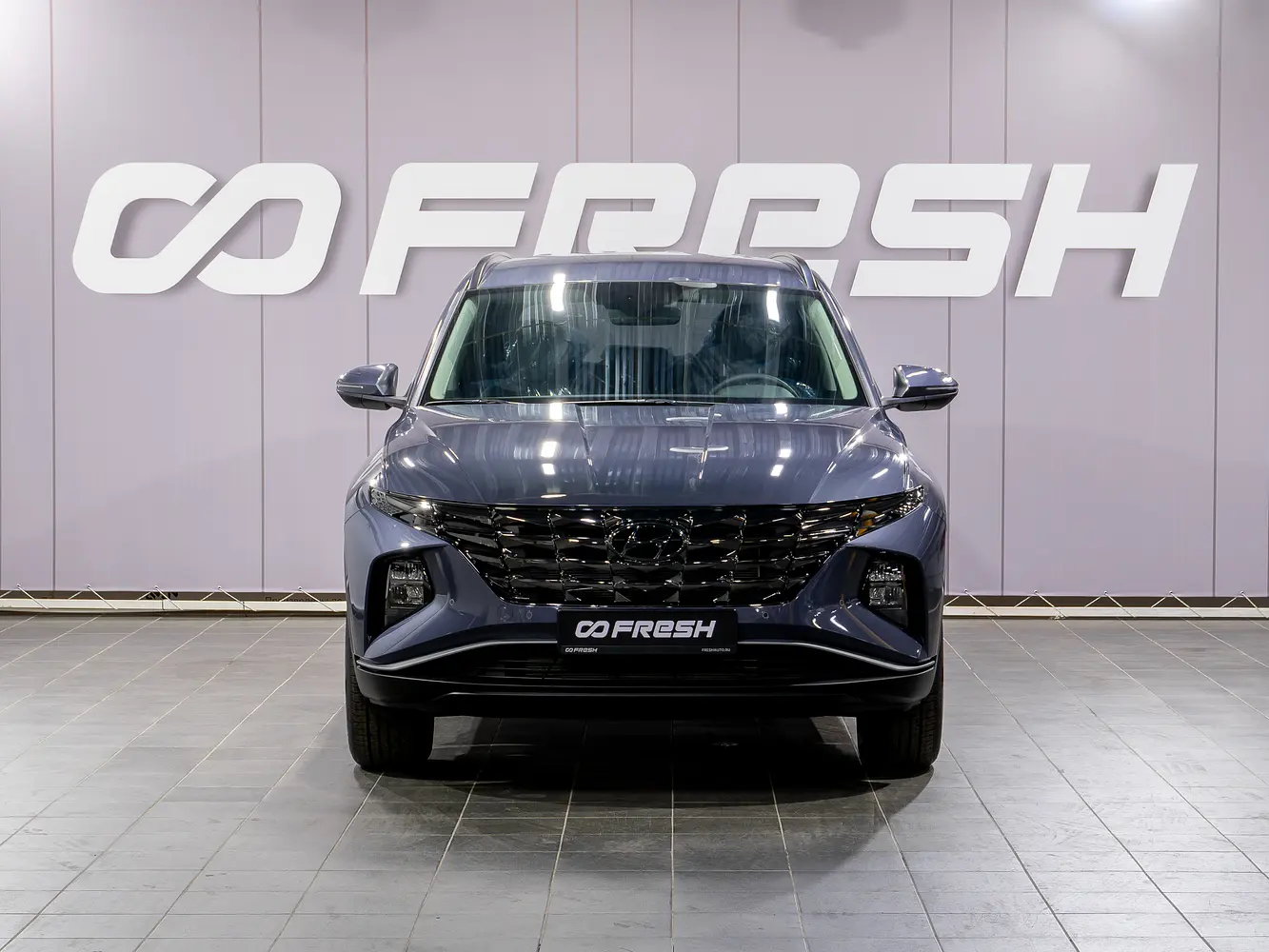 Hyundai