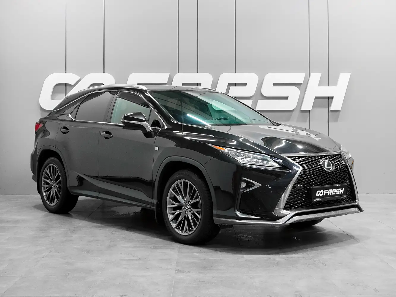 Lexus