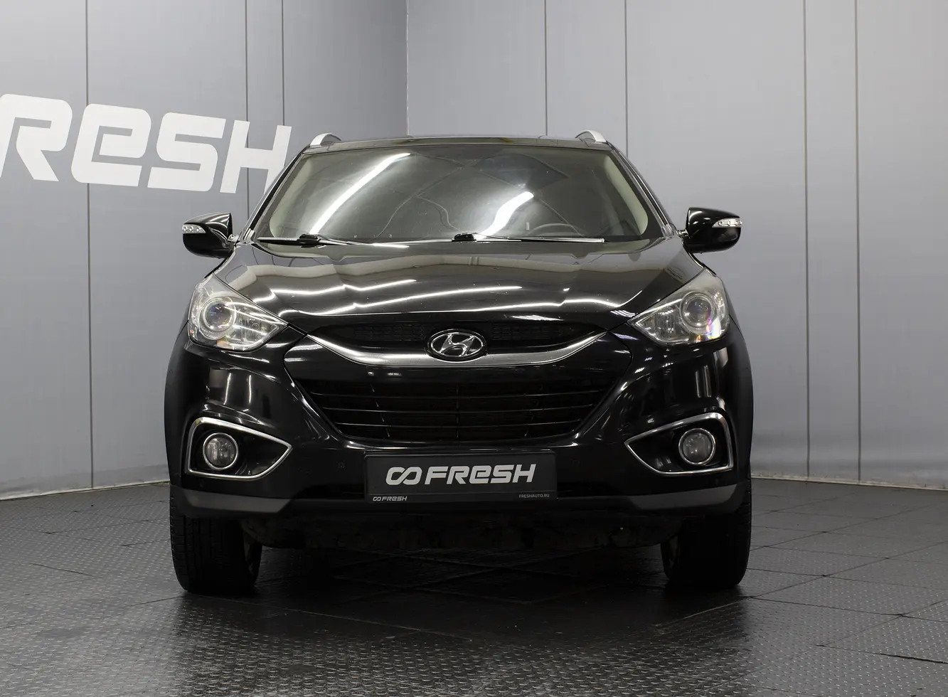 Hyundai