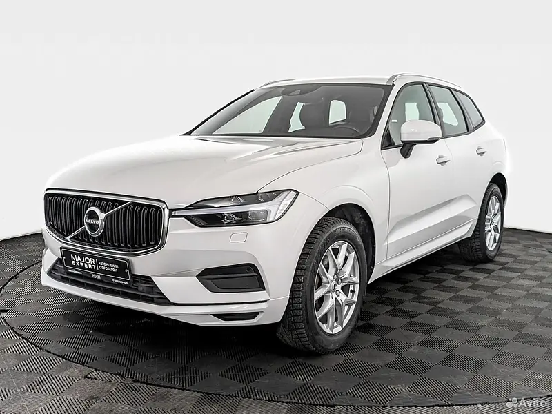 XC60