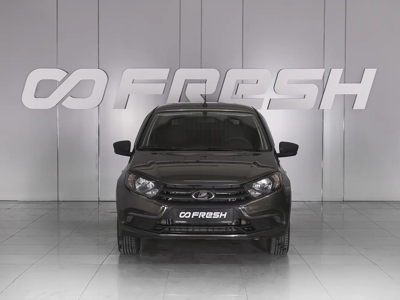 LADA (ВАЗ)