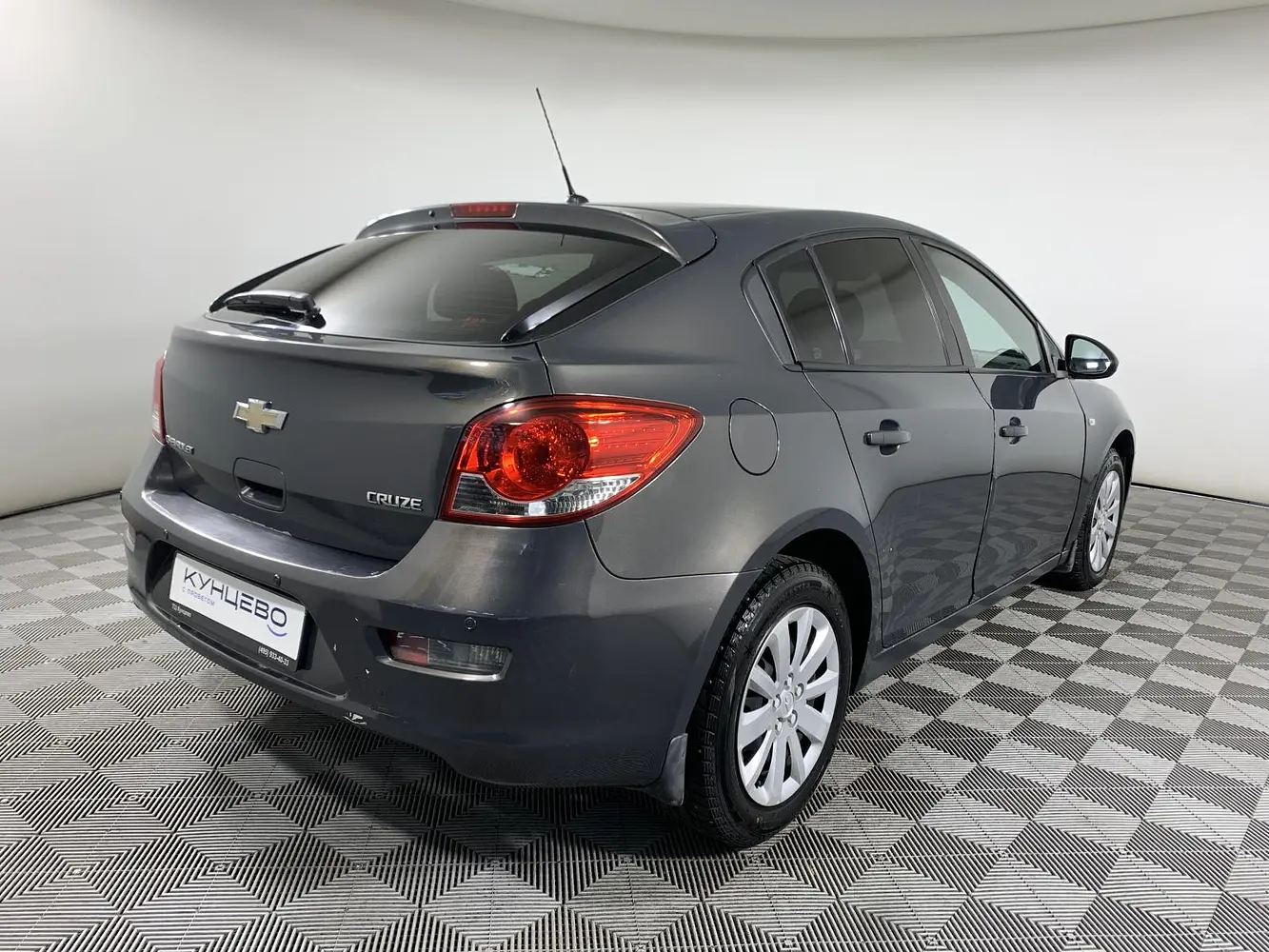 Chevrolet