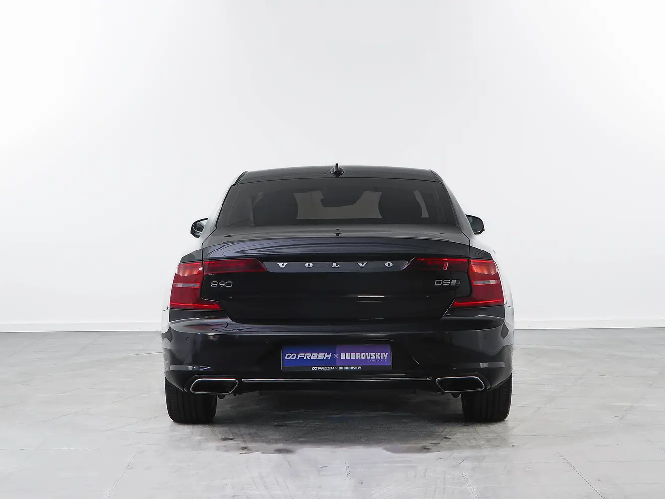 Volvo