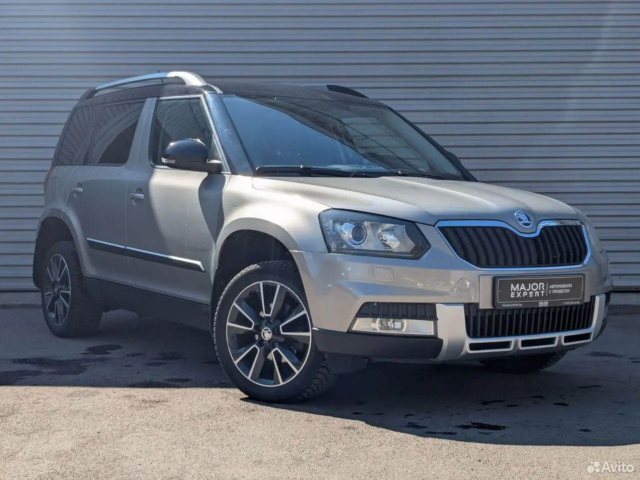 Skoda