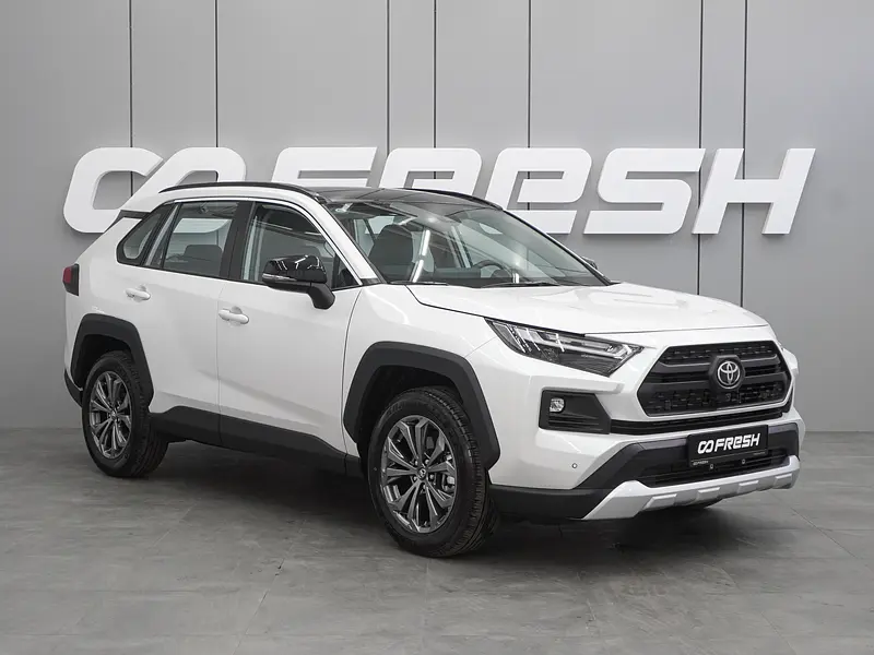 RAV4