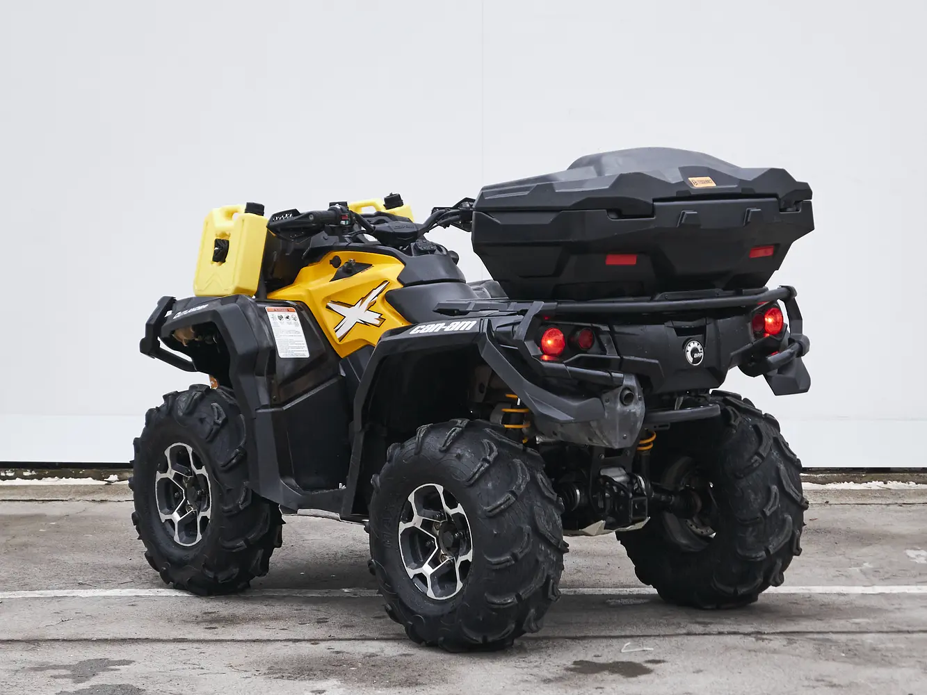 Can-Am