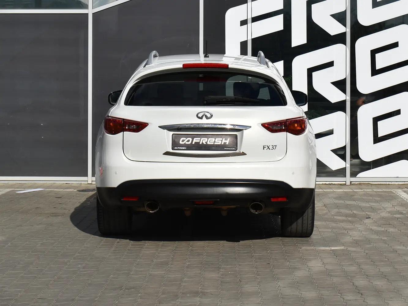 Infiniti