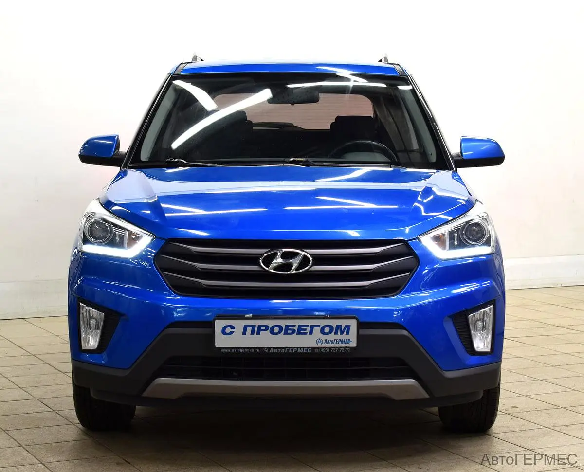Hyundai