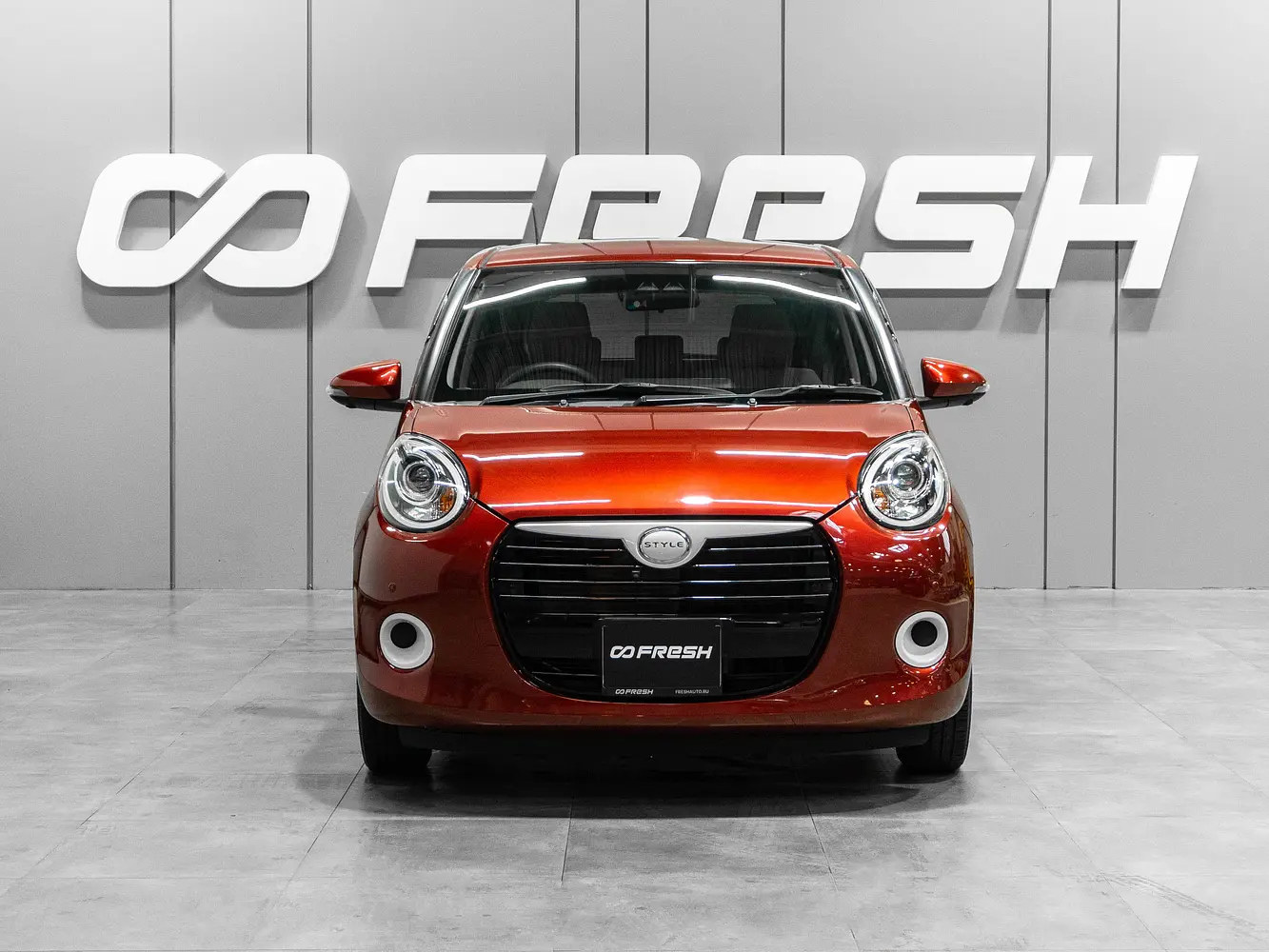 Daihatsu