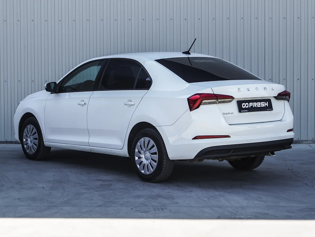 Skoda