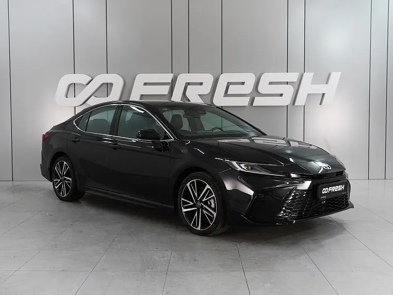 Camry