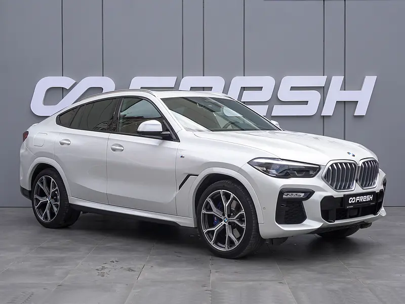 X6