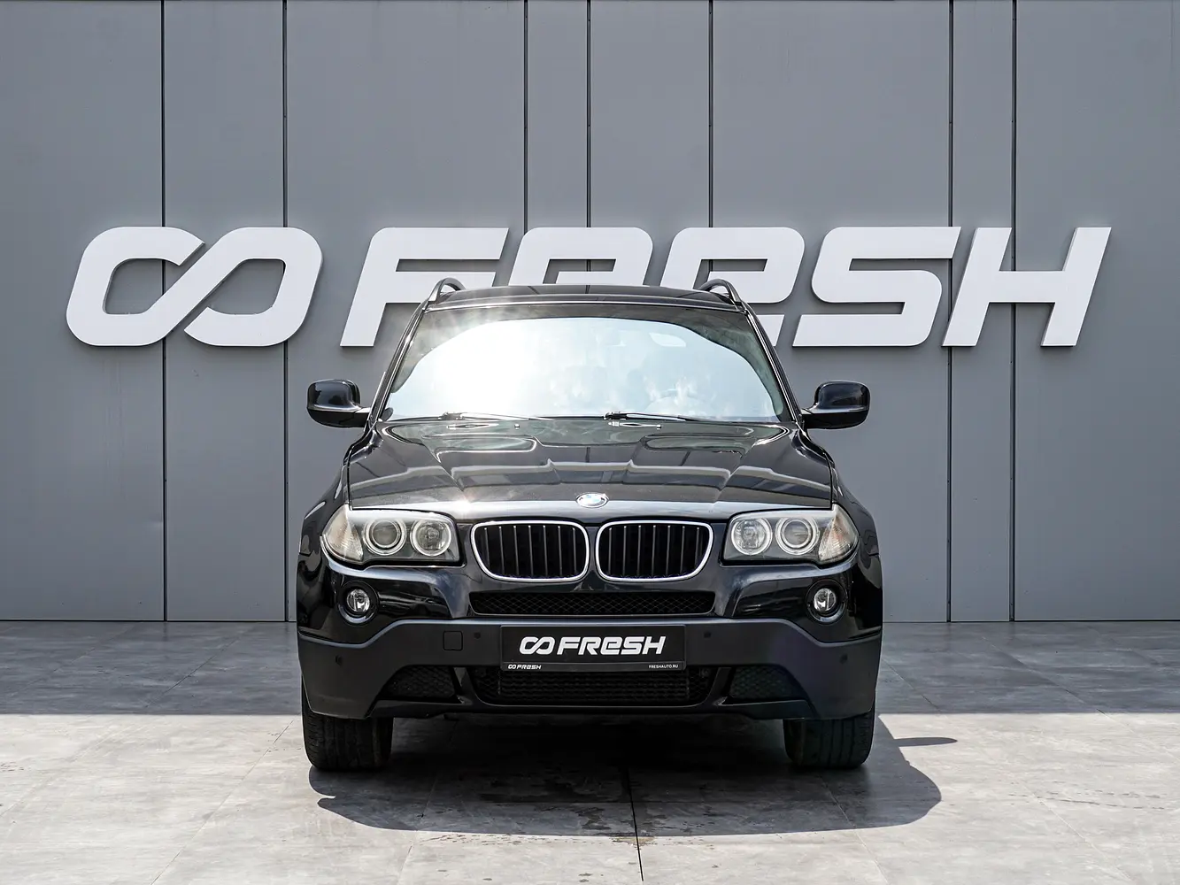 BMW
