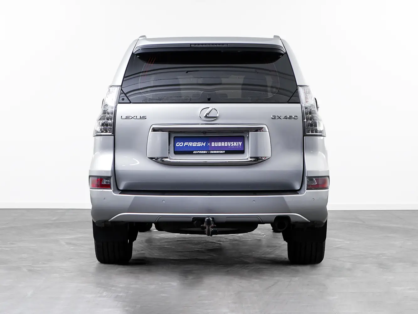 Lexus