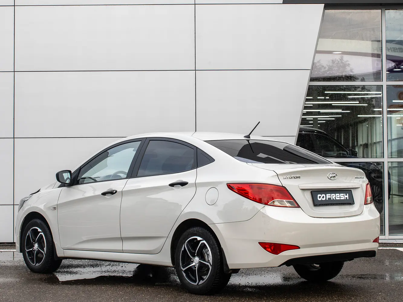 Hyundai