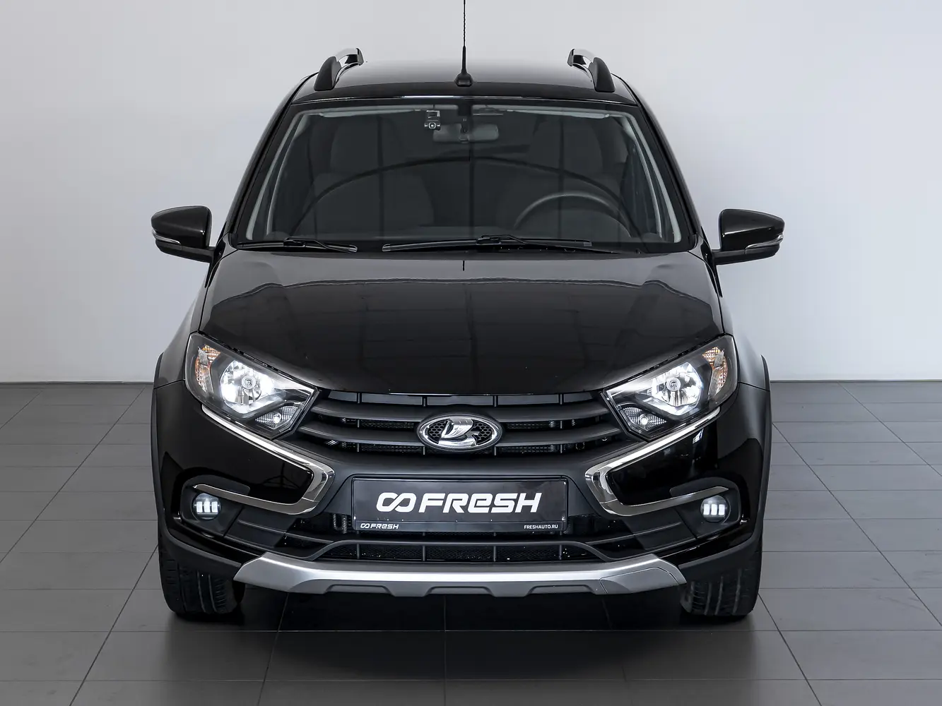 LADA (ВАЗ)