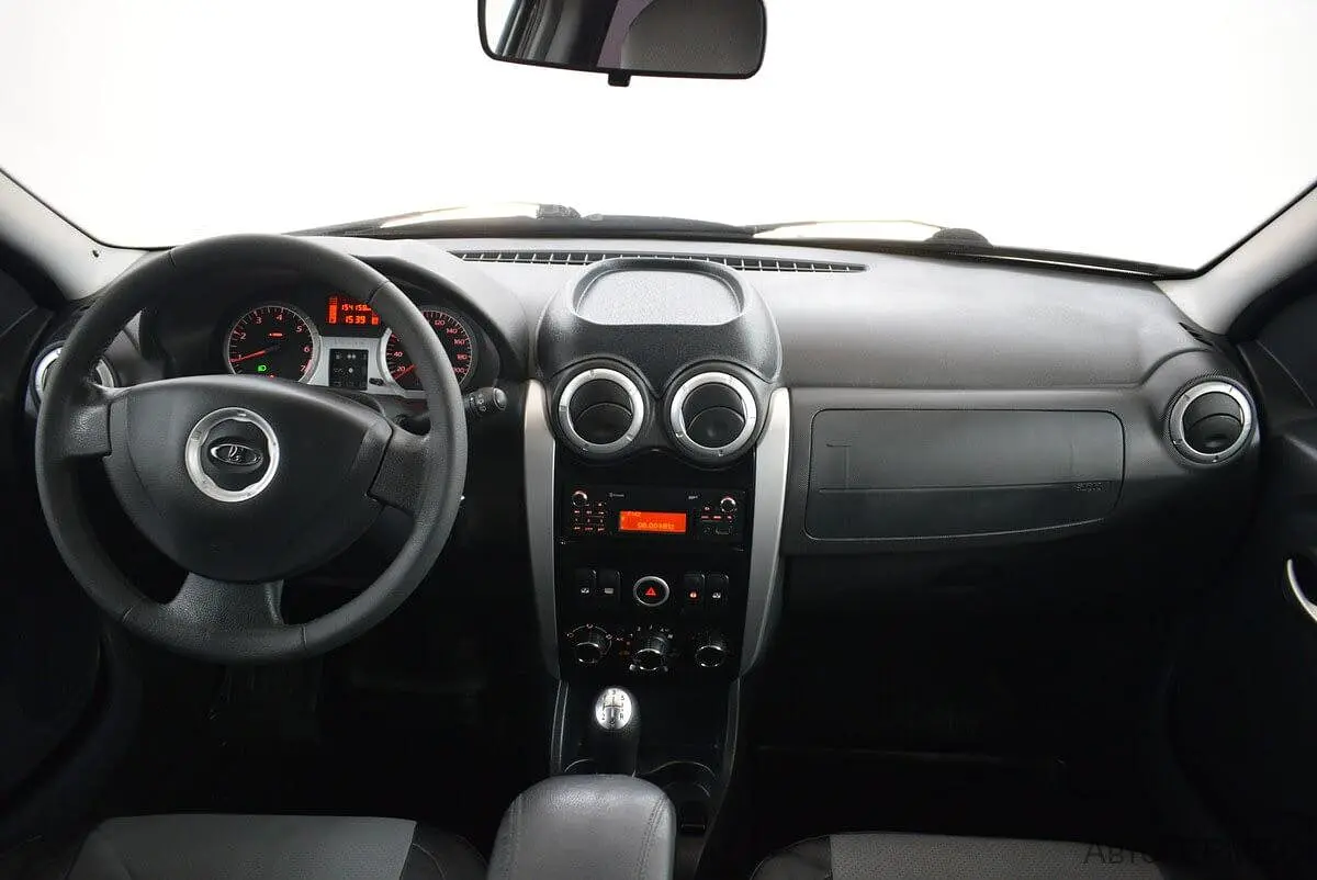 LADA (ВАЗ)