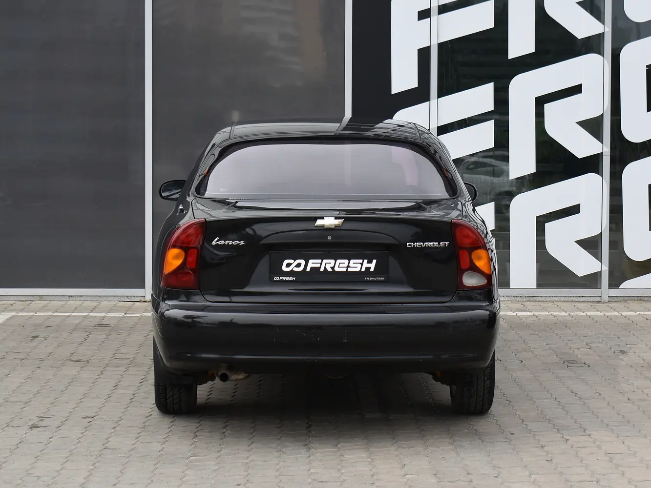 Chevrolet