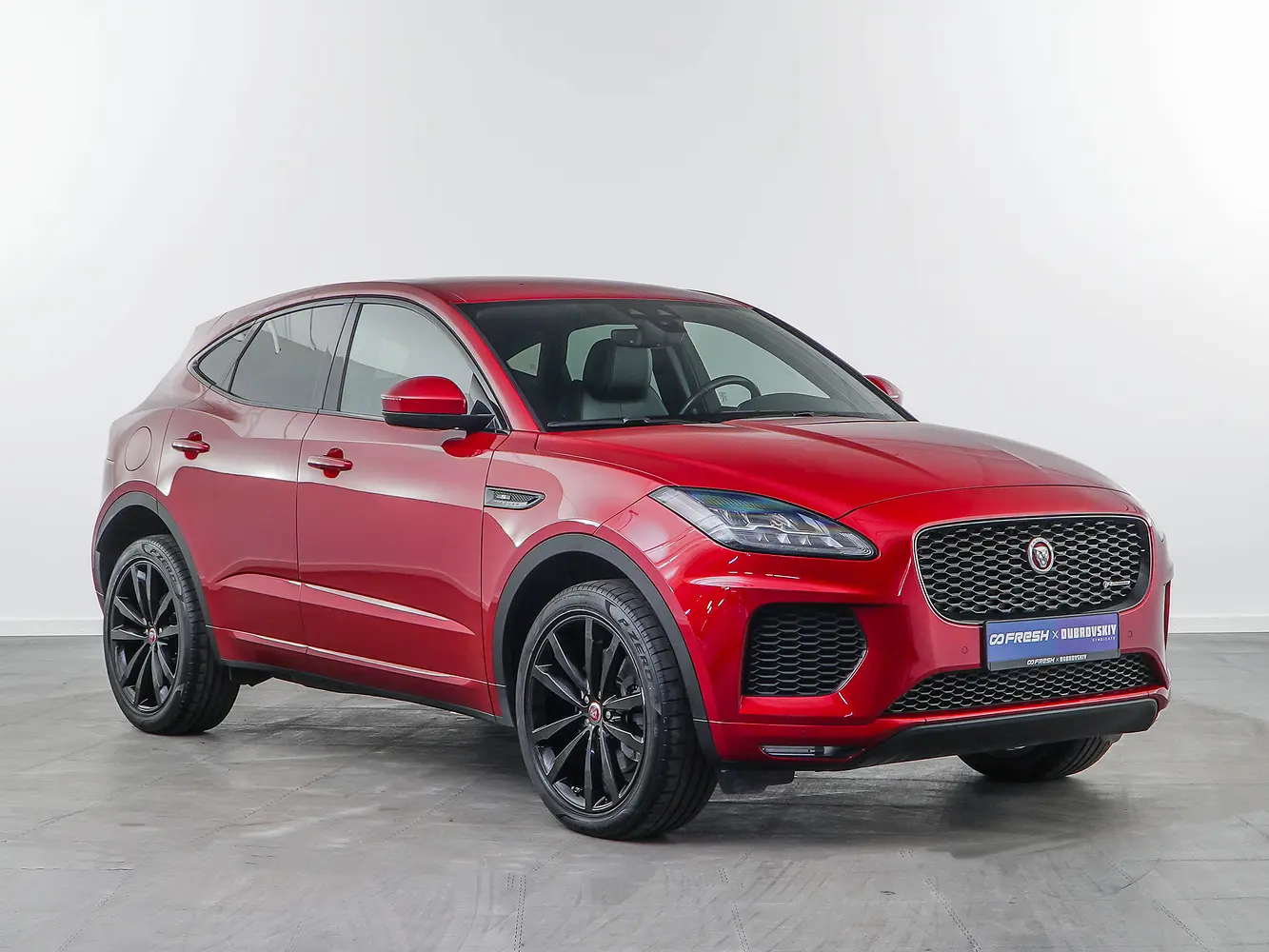 Jaguar
