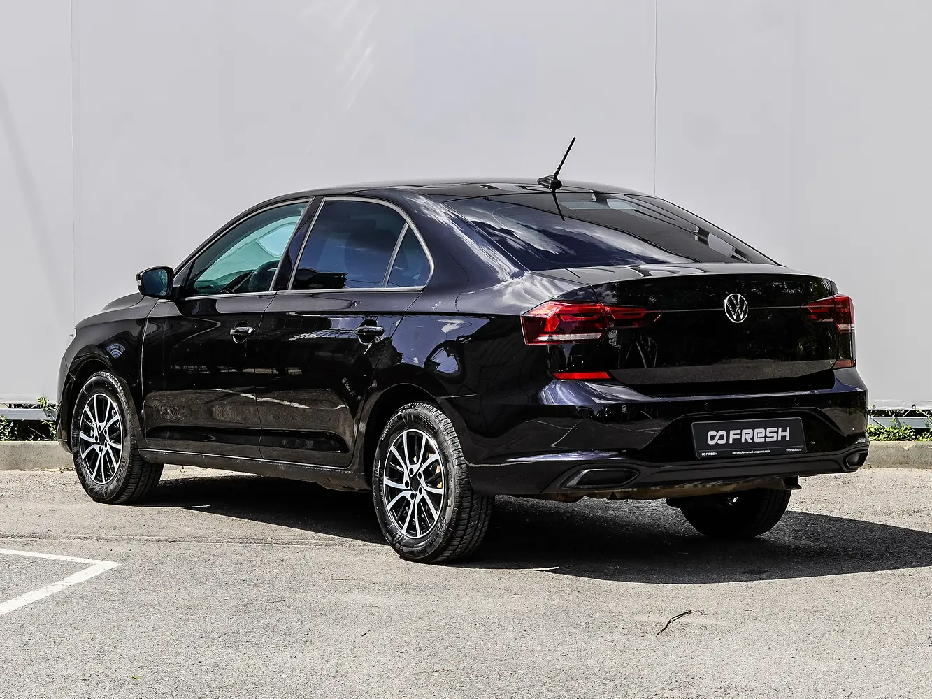 Volkswagen