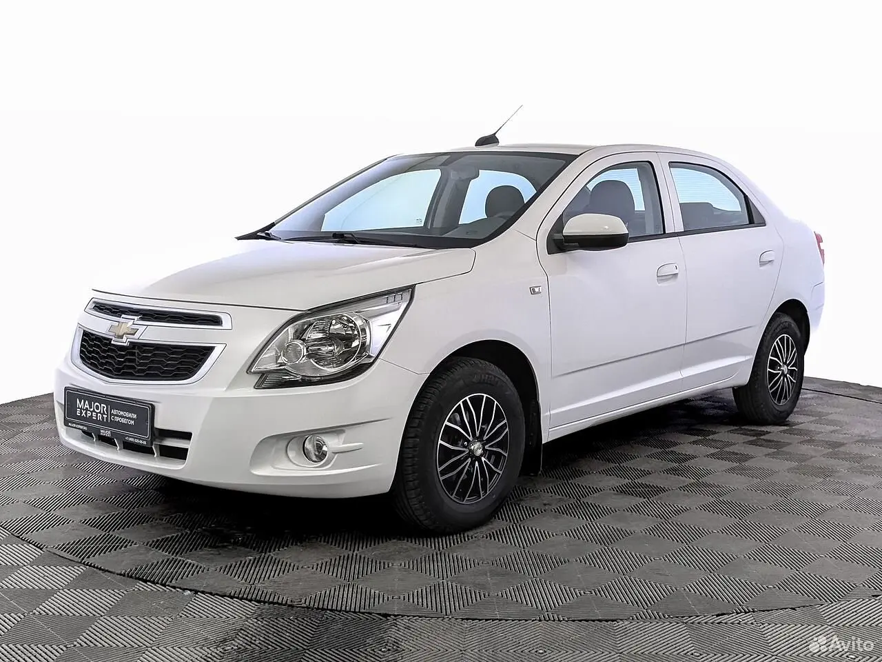 Chevrolet