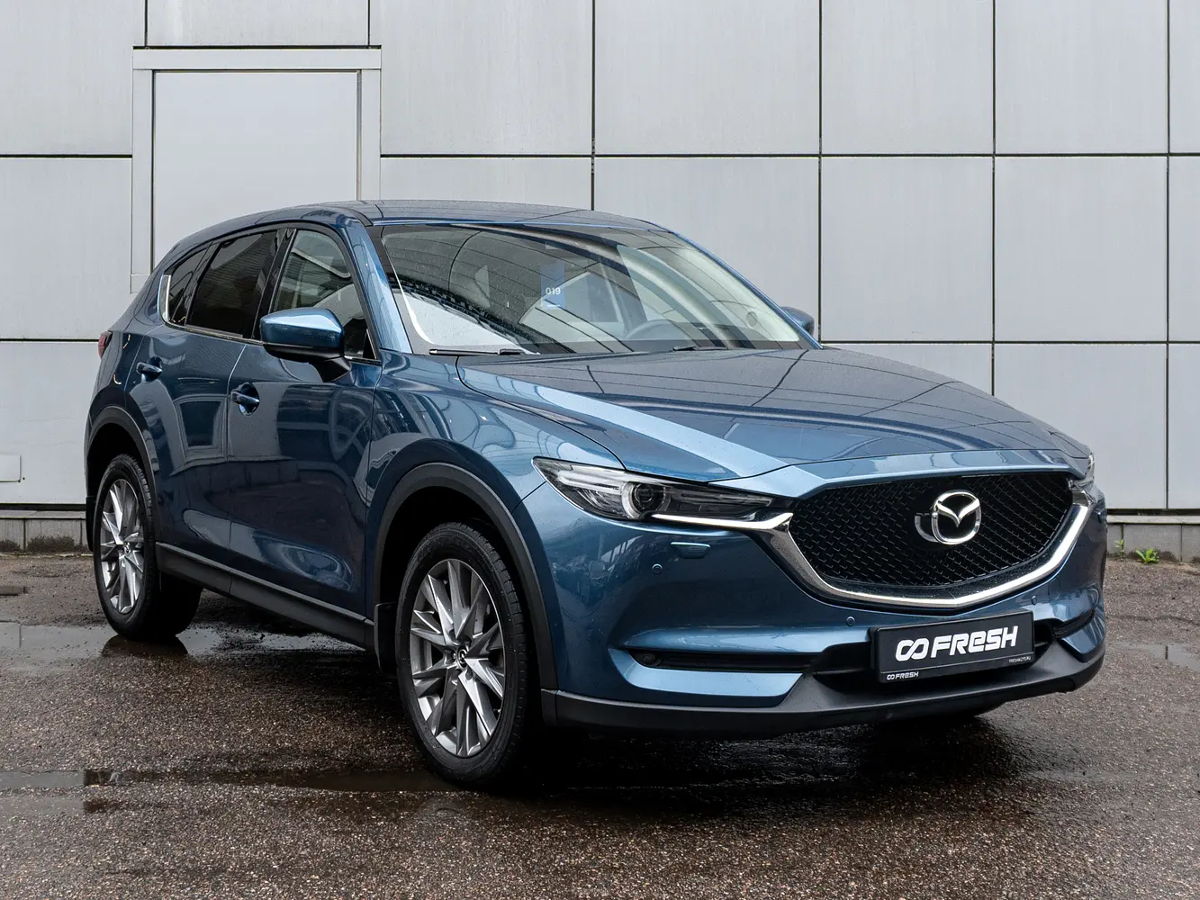 Mazda