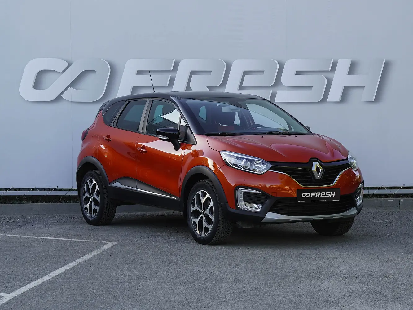 Renault