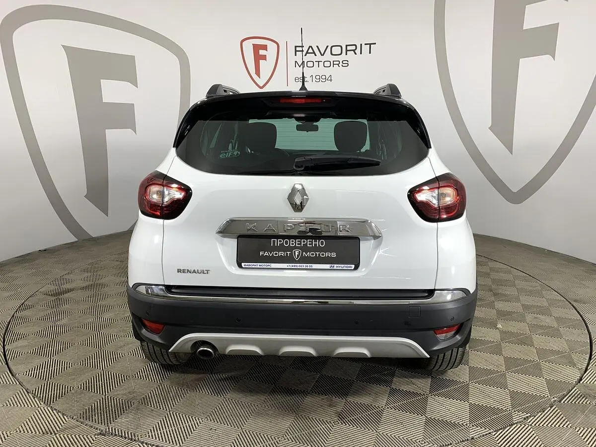 Renault