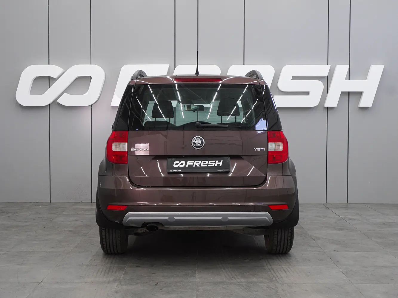 Skoda