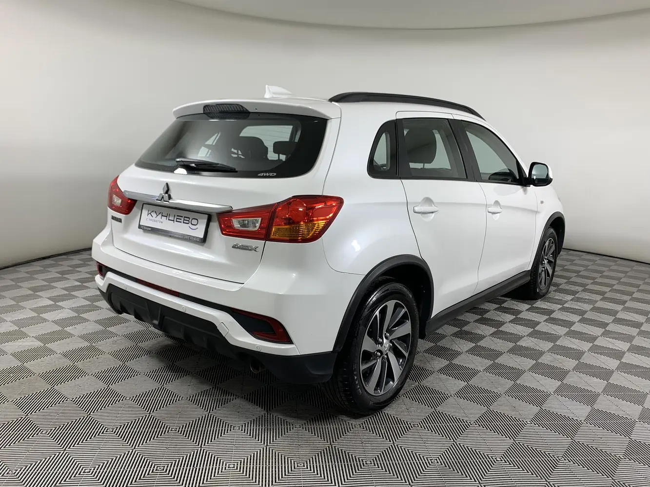 Mitsubishi