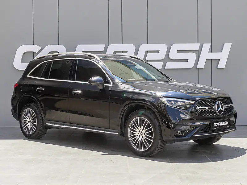GLC