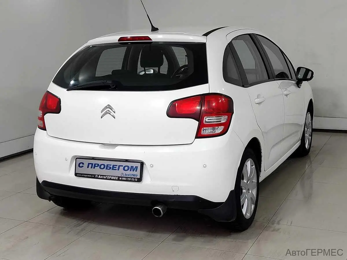 Citroen