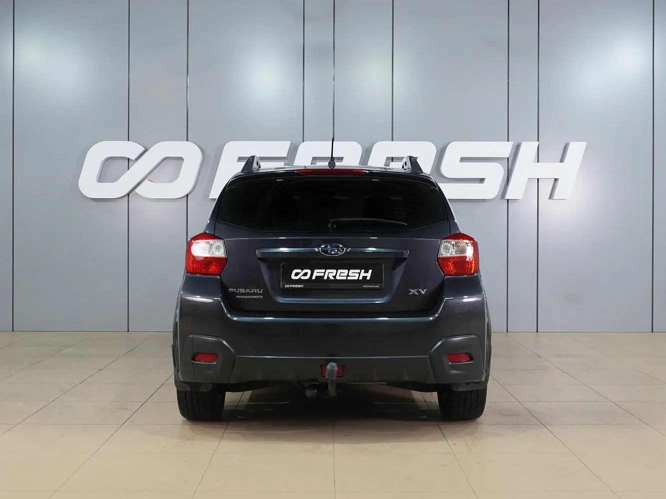Subaru
