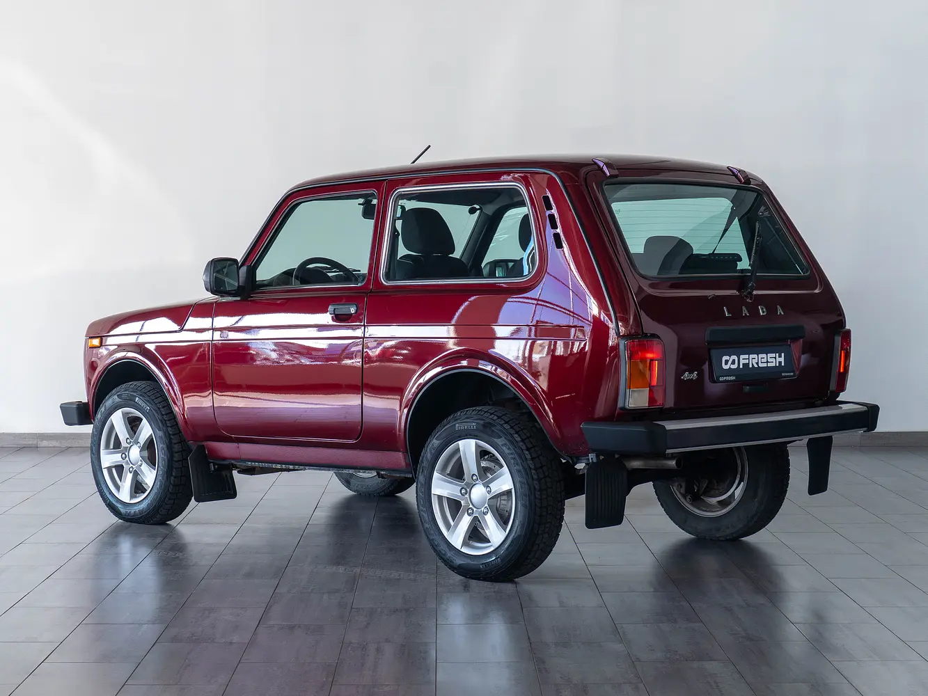 LADA (ВАЗ)