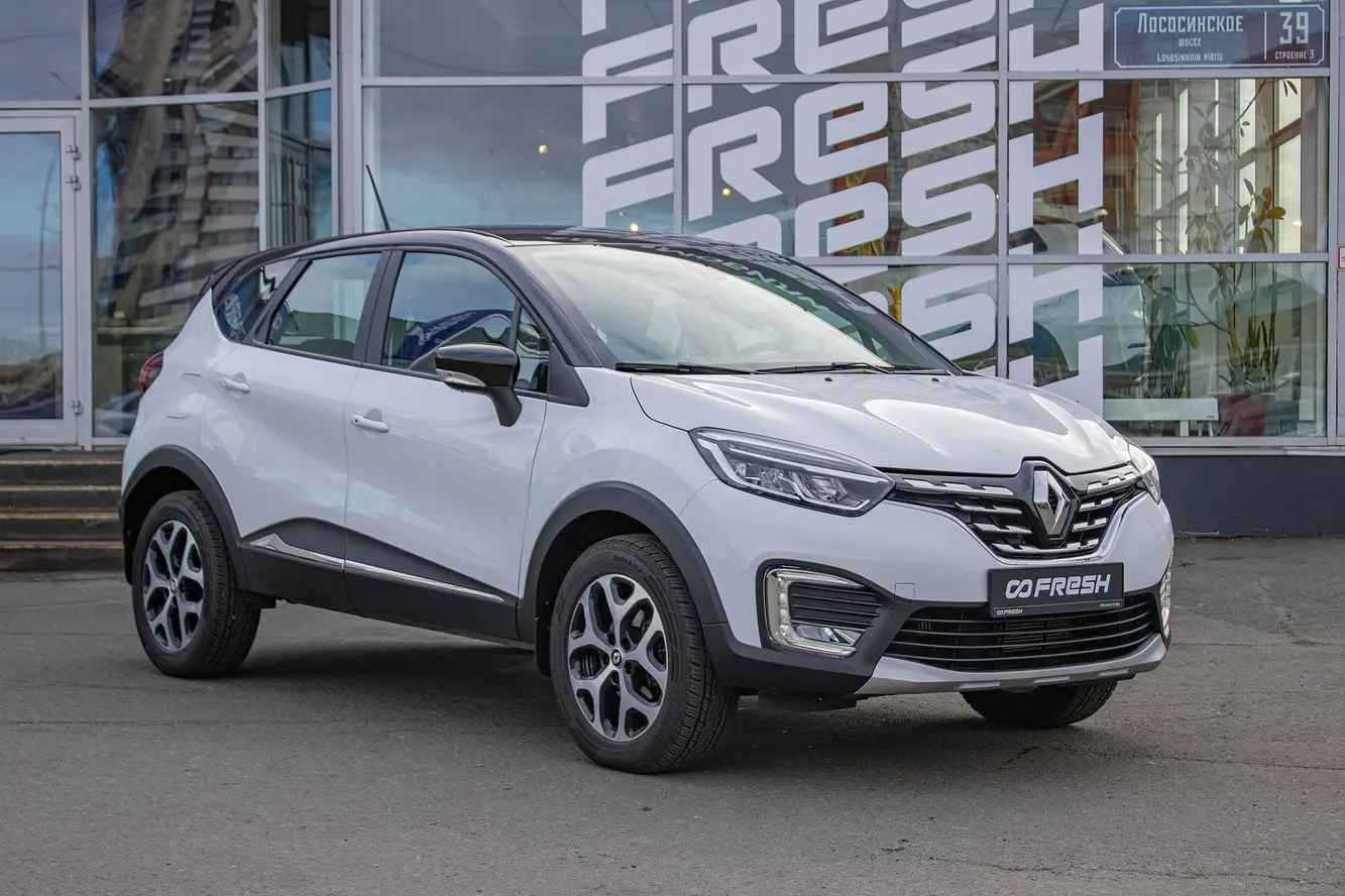 Renault