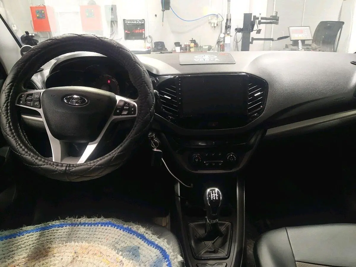 LADA (ВАЗ)