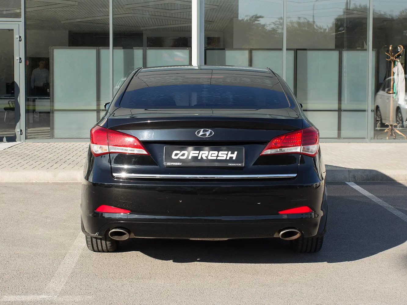 Hyundai